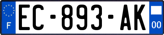 EC-893-AK