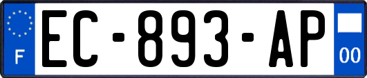 EC-893-AP