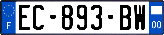 EC-893-BW