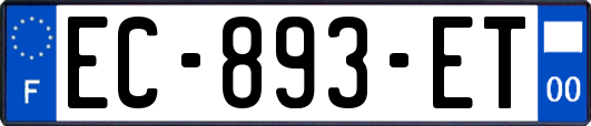 EC-893-ET