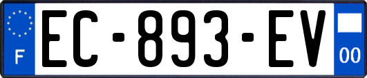 EC-893-EV