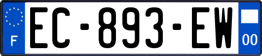 EC-893-EW