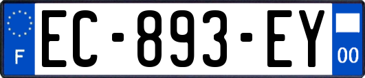 EC-893-EY