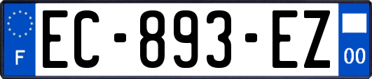EC-893-EZ