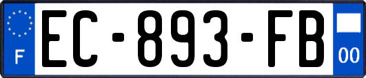 EC-893-FB