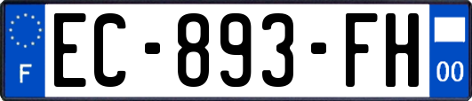 EC-893-FH