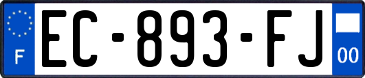 EC-893-FJ