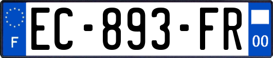 EC-893-FR