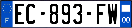 EC-893-FW