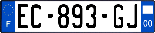EC-893-GJ
