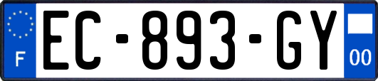 EC-893-GY