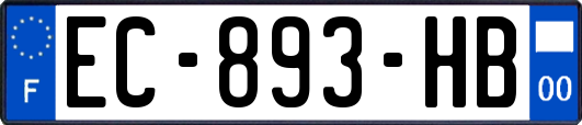 EC-893-HB