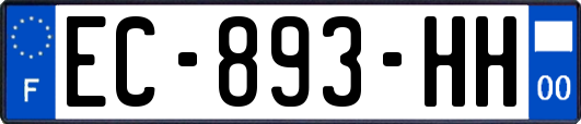 EC-893-HH