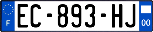 EC-893-HJ