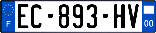 EC-893-HV