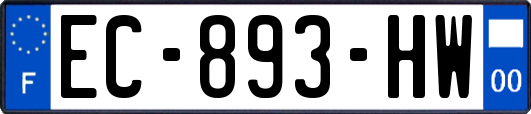 EC-893-HW