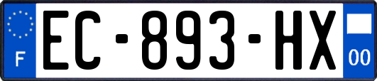 EC-893-HX