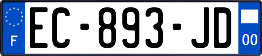 EC-893-JD