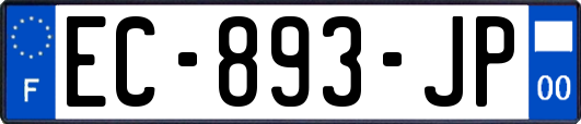 EC-893-JP