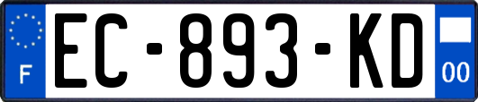 EC-893-KD