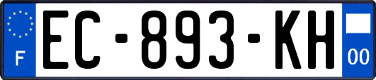 EC-893-KH