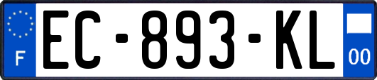 EC-893-KL