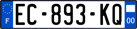 EC-893-KQ