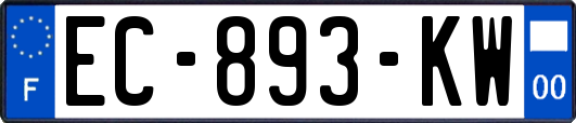 EC-893-KW