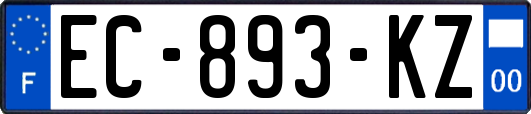 EC-893-KZ