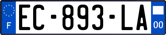 EC-893-LA