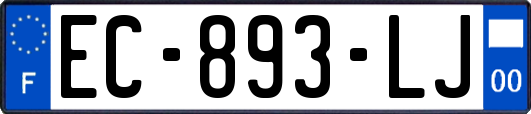 EC-893-LJ