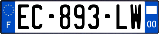 EC-893-LW