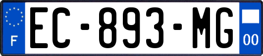 EC-893-MG