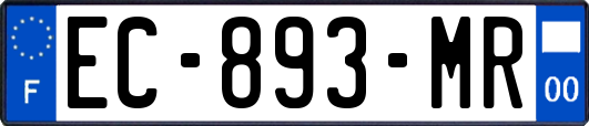 EC-893-MR