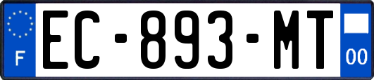 EC-893-MT