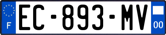 EC-893-MV