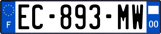 EC-893-MW