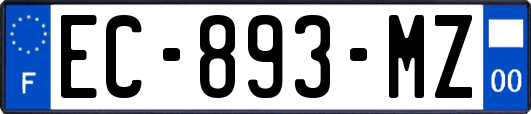 EC-893-MZ