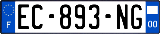 EC-893-NG