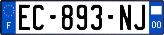 EC-893-NJ