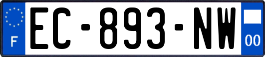 EC-893-NW