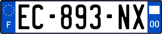 EC-893-NX