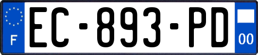 EC-893-PD