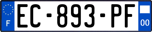 EC-893-PF