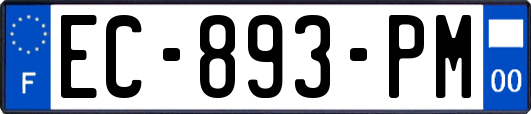 EC-893-PM