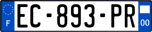 EC-893-PR