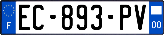 EC-893-PV