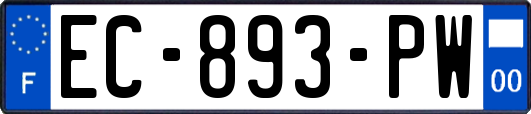 EC-893-PW
