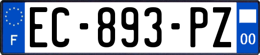 EC-893-PZ
