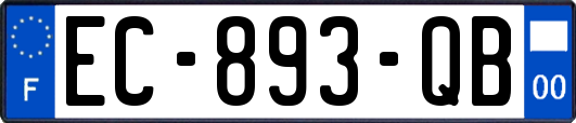 EC-893-QB